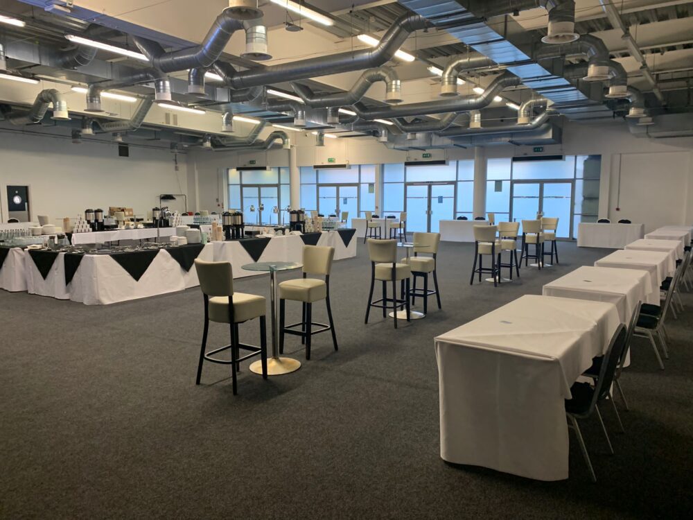 Jardine Suite - Exhibition & Catering (no bar) (2)
