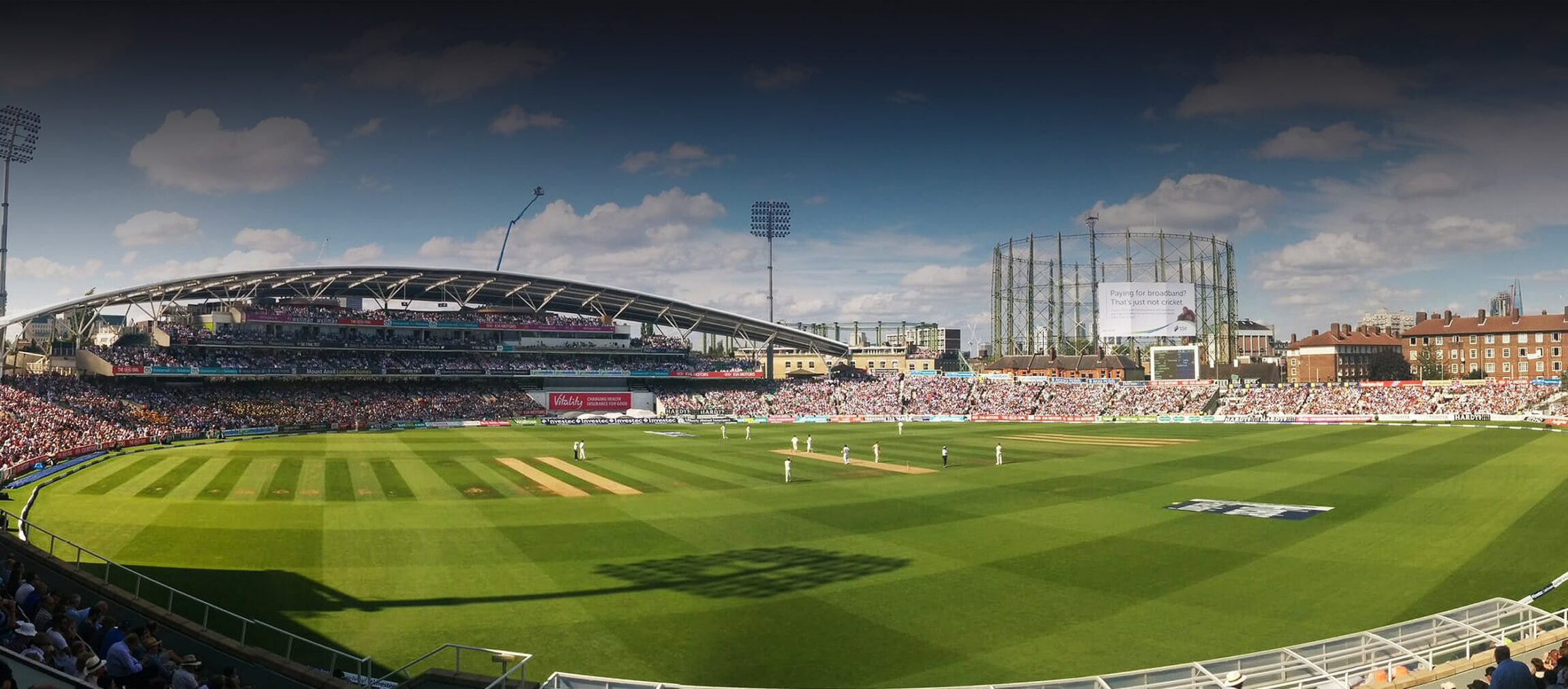 SCCC pitch view