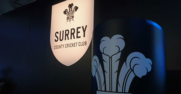Surrey’s 2021 Members’ Events