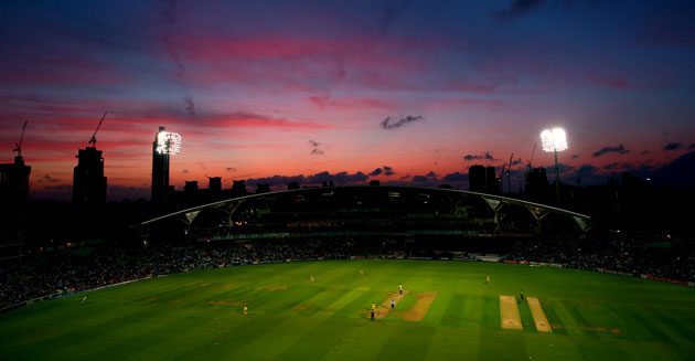 2021 Vitality Blast fixtures confirmed