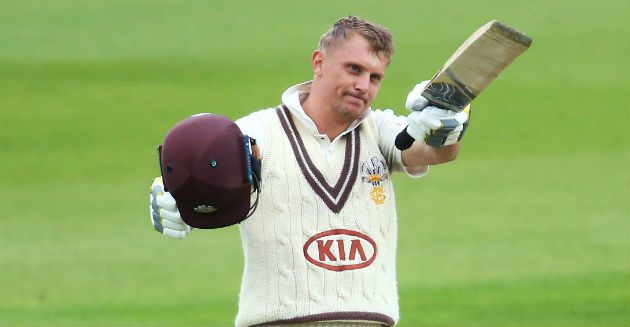 Scott Borthwick to return to Durham