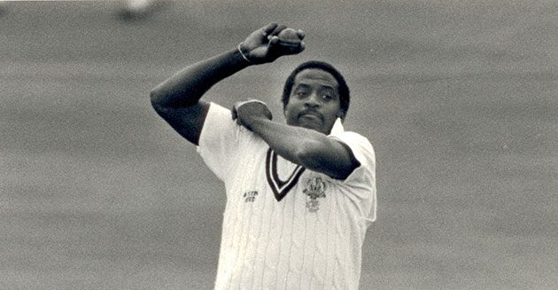 Black History Month Player Profiles