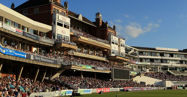 Second XI Squads named for T20s v Essex and Sussex