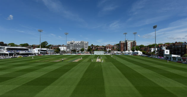 Warming Up: Sunshine and Sussex for Surrey on first appearance of 2022 season