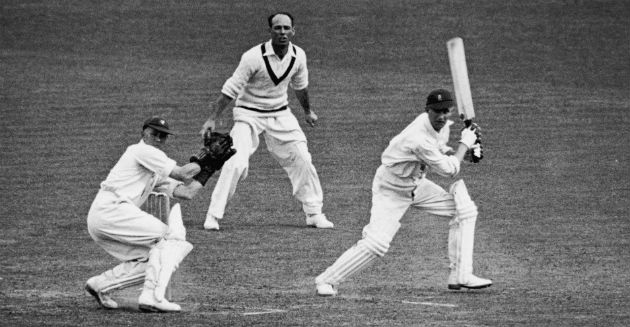 Quiz: The Oval’s highest team totals