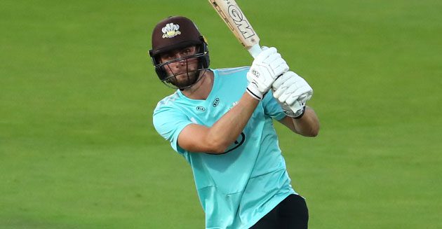 Jacks: I’m finding a consistent rhythm