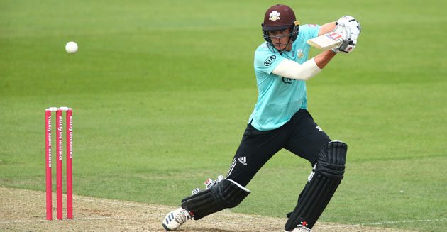 Live Stream: Essex v Surrey – Vitality Blast