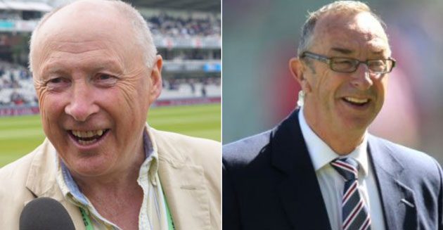 WATCH: Marks & Lloyd share Surrey stories