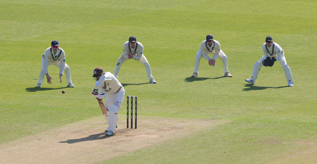 Surrey & Middlesex both bat on final day