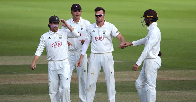 Sussex friendly moved to The Kia Oval
