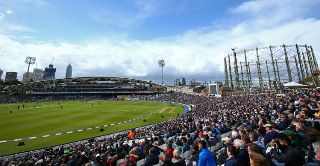 ODI Pavilion seats available to Members