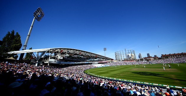 Quiz: Surrey Cricket & The Kia Oval in 2021