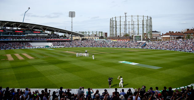 2021 Test Day 5 tickets on general sale