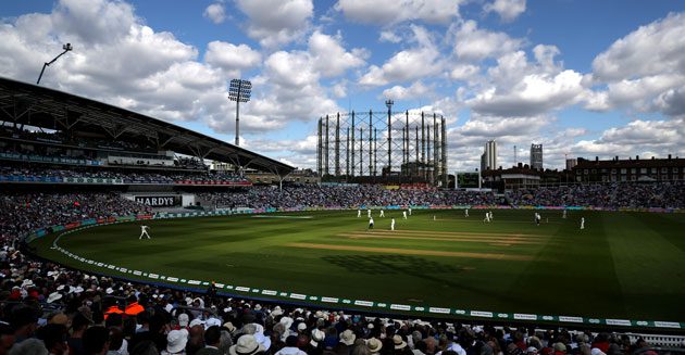 Kia Oval 2021 international dates confirmed