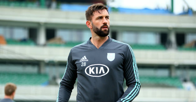 Plunkett to Leave Surrey