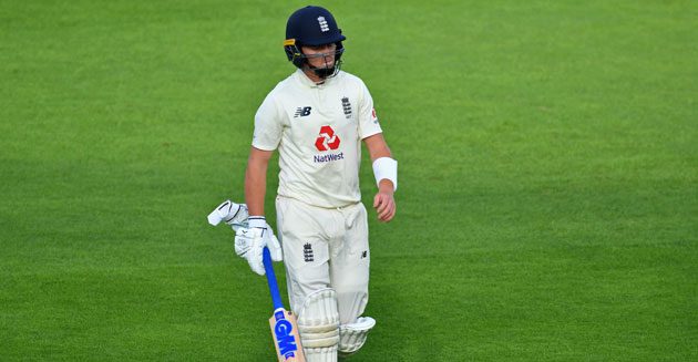 Pope added to England Test squad