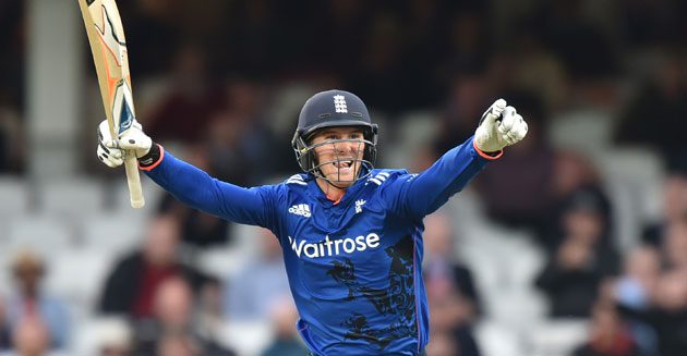 Quiz: England’s top Kia Oval ODI scorers