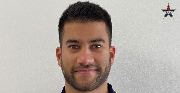 South East Stars appoint physio