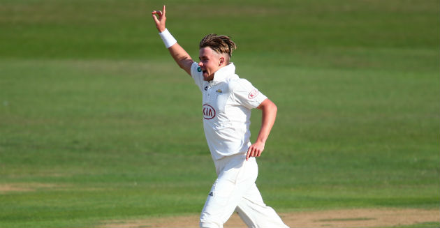 Sam Curran retained by Chennai for 2021 IPL