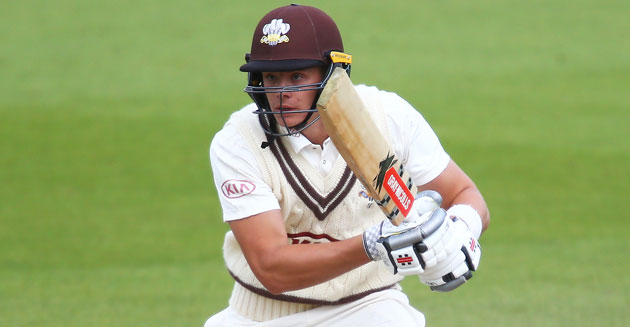 Surrey suffer final day defeat at Essex