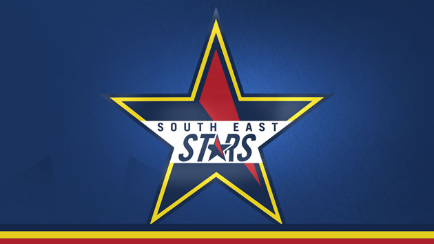 Bethan Miles signs South East Stars senior contract
