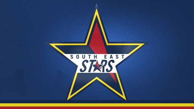 South East Stars create Twitter account