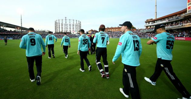 2021 Vitality Blast Tickets On Sale Now