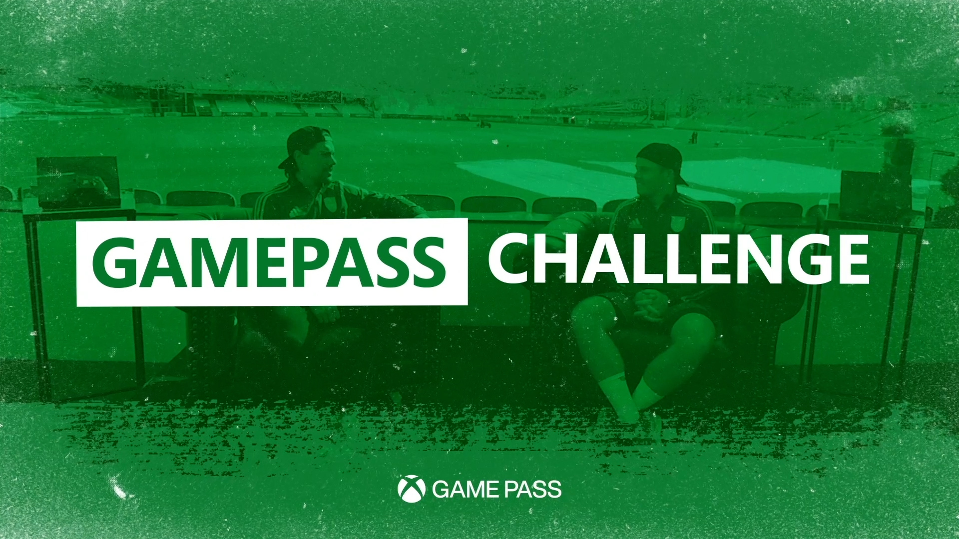 Burns v Pope: Xbox Gamepass Challenge