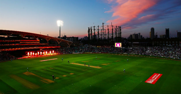 Member Process For T20 Guest Tickets