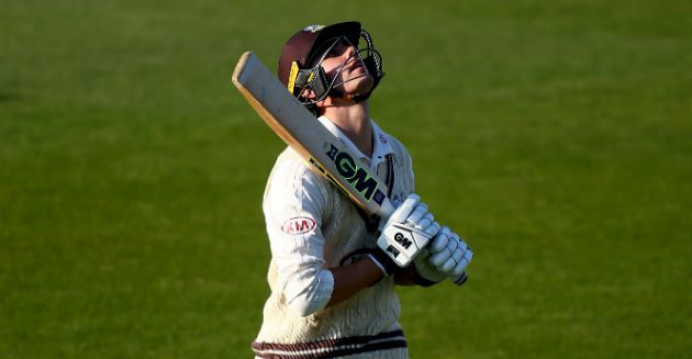 Highlights: Essex v Surrey – Day 4