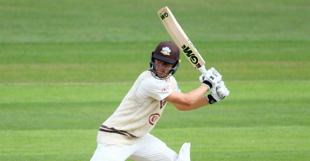 Highlights: Essex v Surrey – Day 2