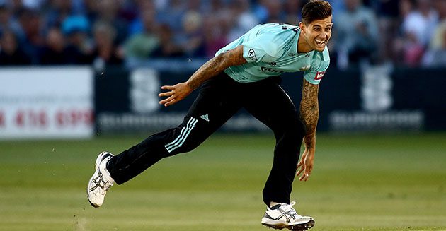 Surrey’s best T20 bowlers of all-time