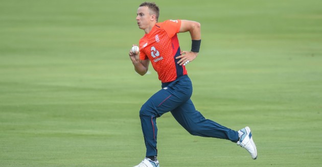 Curran & Roy in England’s IT20 squad
