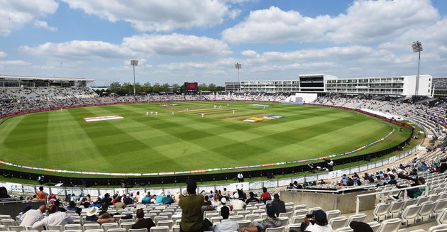 Blast highlights: Hampshire v Surrey