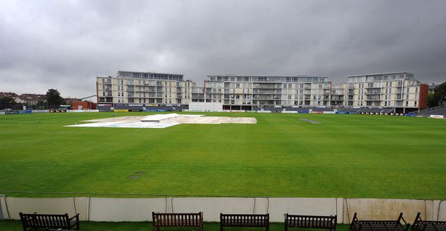 Live Stream: Gloucestershire v Surrey – D3