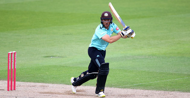 Second XI off to a winning start in T20s