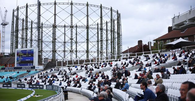 Surrey v Warwickshire: Match Day Info