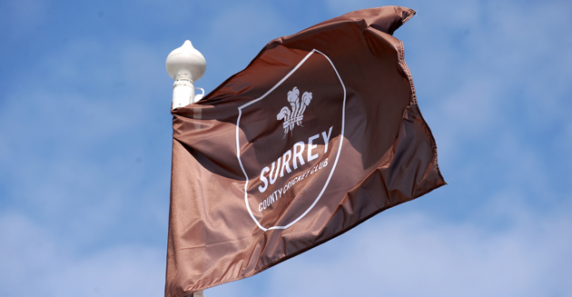 High Performance Review – Statement from Surrey County Cricket Club