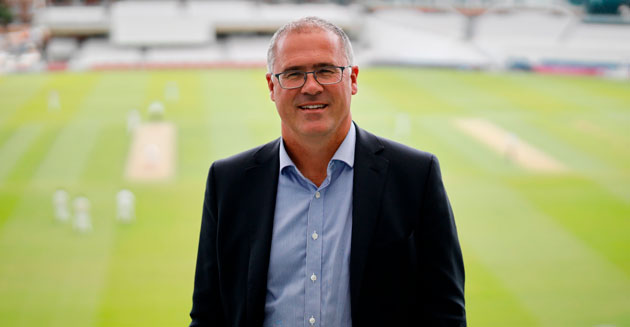 Richard Gould to Leave Surrey CCC