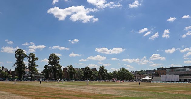 Surrey name an exciting side to take on the Sri Lanka Development XI