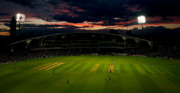 Surrey’s biggest Kia Oval T20 totals