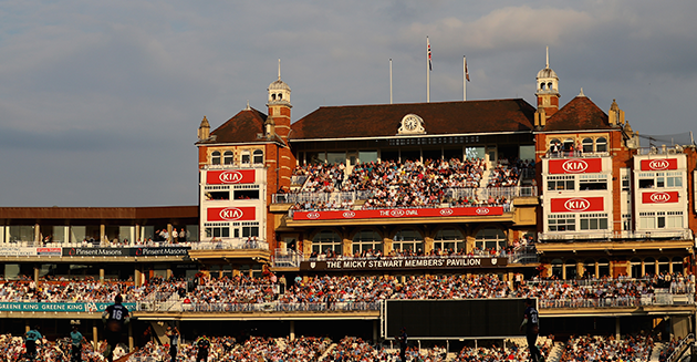 Kia Oval Wins Another Sustainability Award