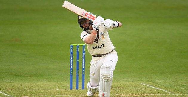 Highlights: Somerset v Surrey – D2