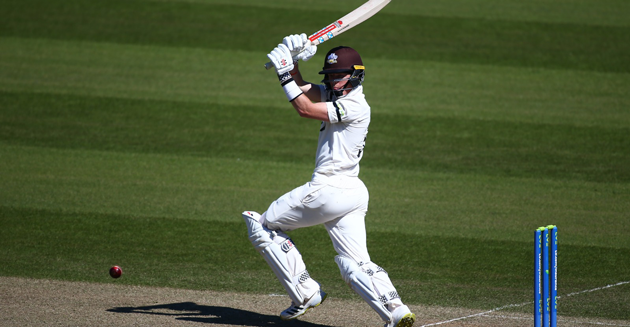 Surrey Players’ Diary: May 2021