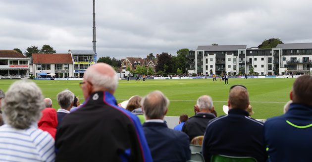 Blast highlights: Kent v Surrey