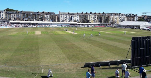 Yorkshire cricket sales live stream today