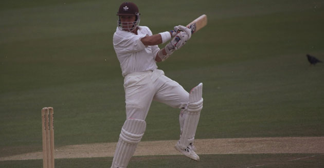 Surrey v Leicestershire: Five List A meetings