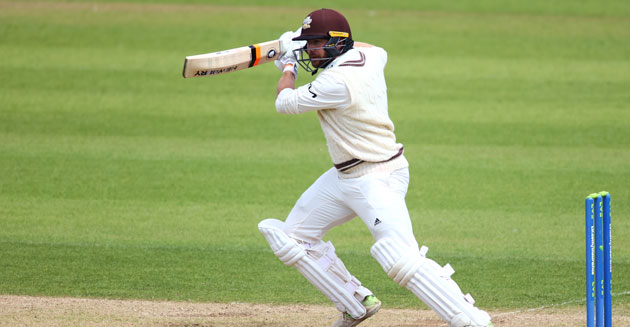Stoneman leaves Surrey to join Middlesex