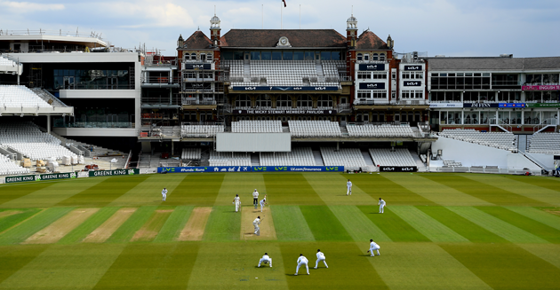 Highlights: Surrey v Hampshire – D2