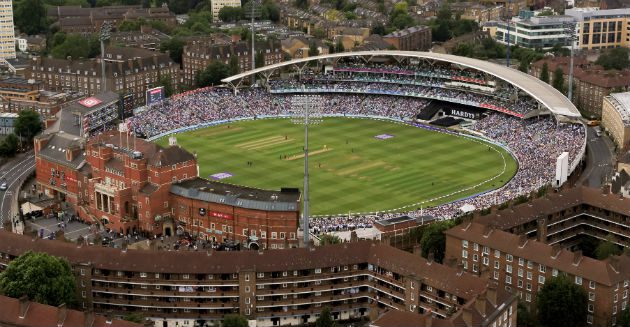 Surrey CCC Record £1.2m Loss